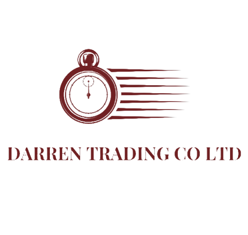 DARREN TRADING CO LTD